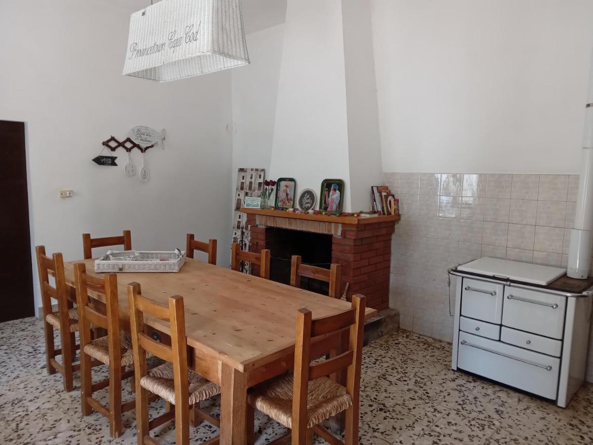 Casa Biron Pensionat Molino Sant'Anna Eksteriør billede